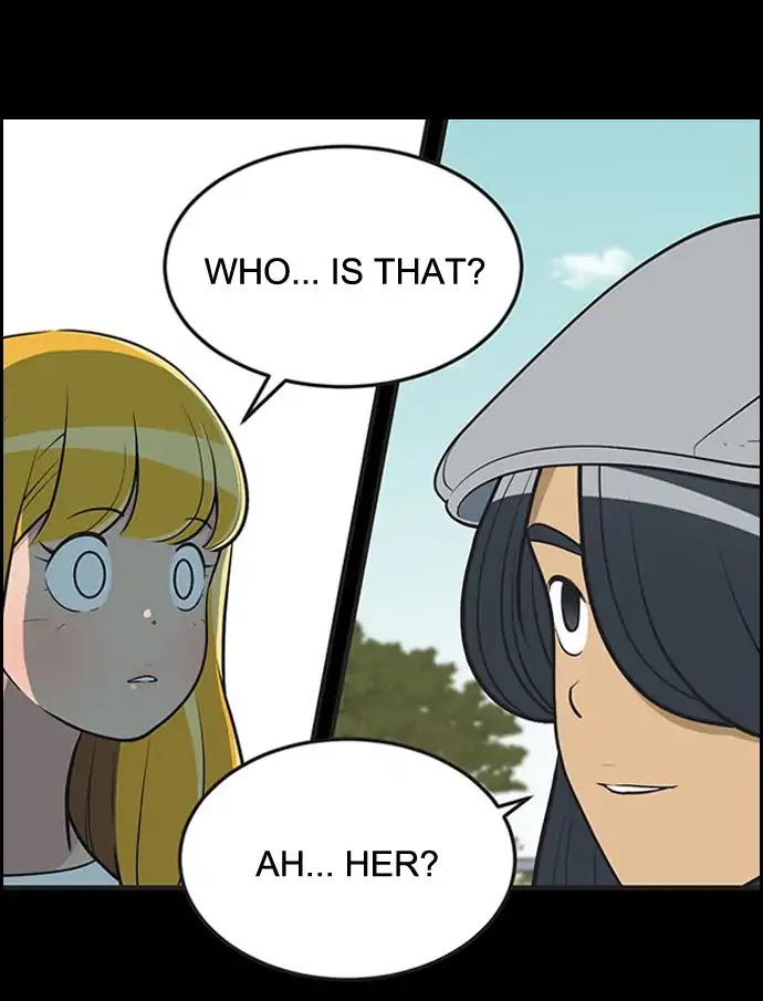 Yumi's Cells Chapter 372 page 4 - Chapter 372: Connecting Link 4