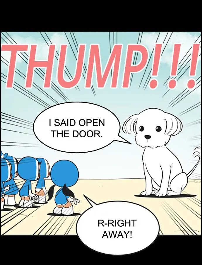Yumi's Cells Chapter 372 page 6 - Chapter 372: Connecting Link 4