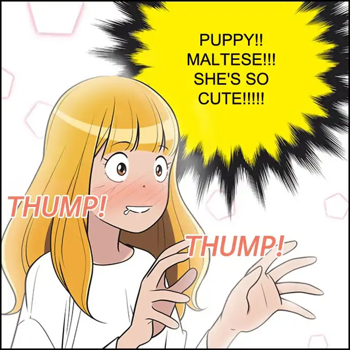 Yumi's Cells Chapter 372 page 7 - Chapter 372: Connecting Link 4
