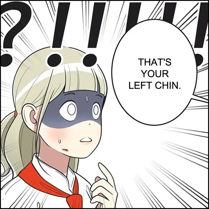Yumi's Cells Chapter 373 page 15 - Chapter 373: Can't Help But Laugh
