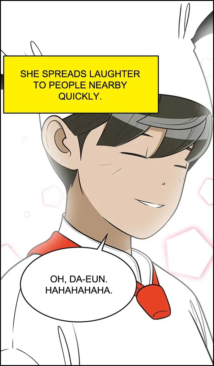 Yumi's Cells Chapter 373 page 19 - Chapter 373: Can't Help But Laugh