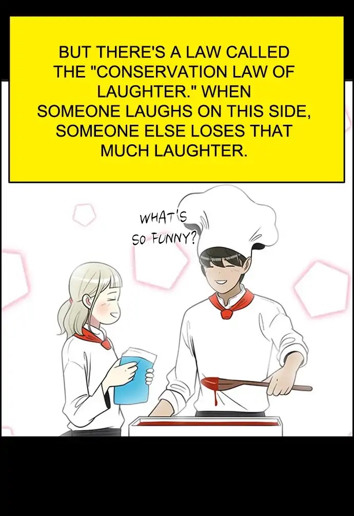 Yumi's Cells Chapter 373 page 20 - Chapter 373: Can't Help But Laugh