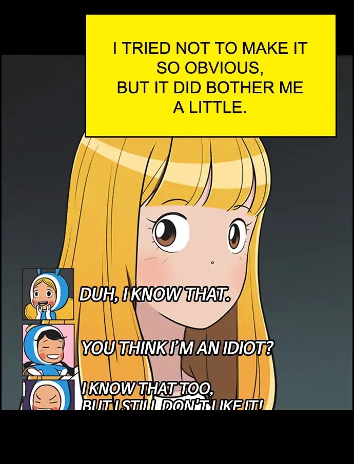 Yumi's Cells Chapter 373 page 29 - Chapter 373: Can't Help But Laugh