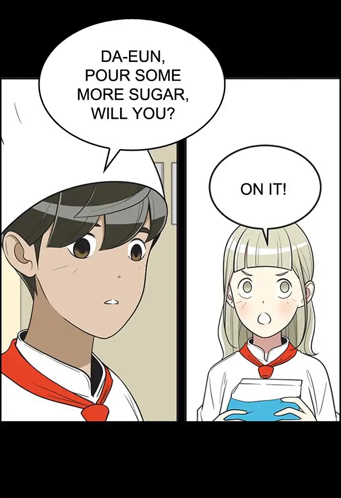 Yumi's Cells Chapter 373 page 6 - Chapter 373: Can't Help But Laugh