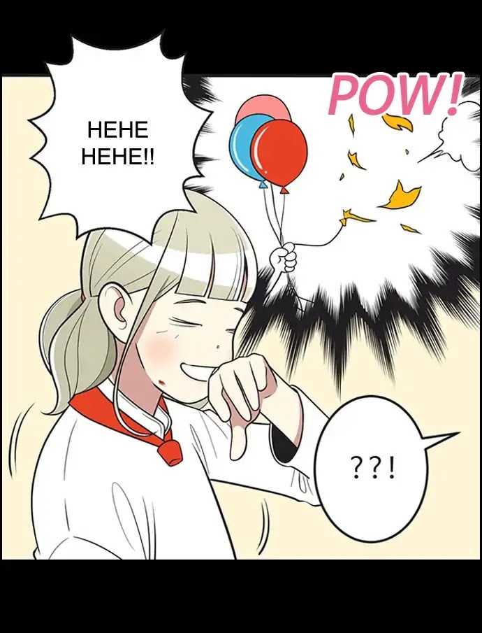 Yumi's Cells Chapter 373 page 8 - Chapter 373: Can't Help But Laugh