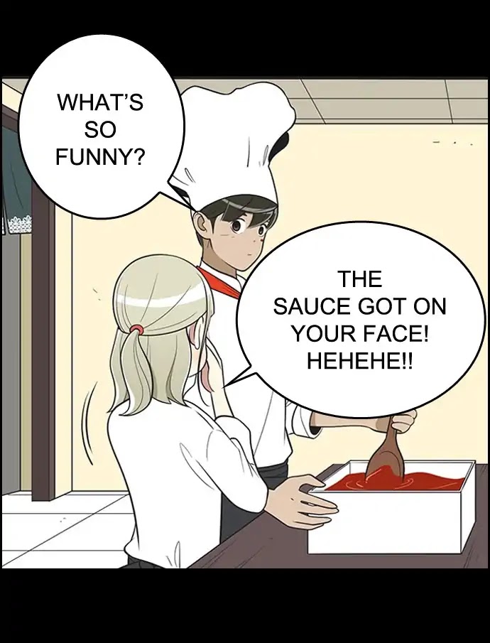 Yumi's Cells Chapter 373 page 9 - Chapter 373: Can't Help But Laugh