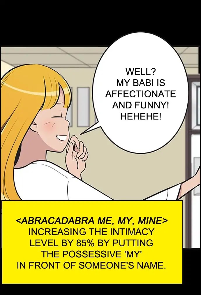Yumi's Cells Chapter 375 page 10 - Chapter 375: Can't Help But Laugh 3