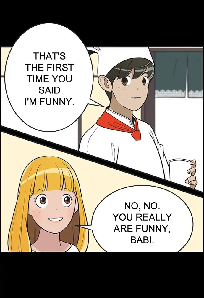 Yumi's Cells Chapter 375 page 11 - Chapter 375: Can't Help But Laugh 3