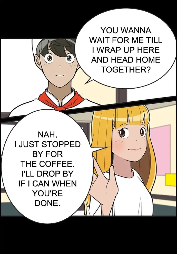Yumi's Cells Chapter 375 page 13 - Chapter 375: Can't Help But Laugh 3