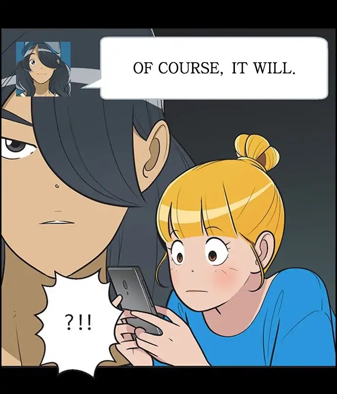 Yumi's Cells Chapter 375 page 18 - Chapter 375: Can't Help But Laugh 3