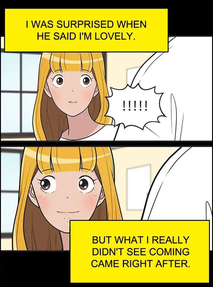 Yumi's Cells Chapter 375 page 2 - Chapter 375: Can't Help But Laugh 3