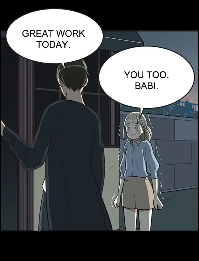 Yumi's Cells Chapter 375 page 20 - Chapter 375: Can't Help But Laugh 3