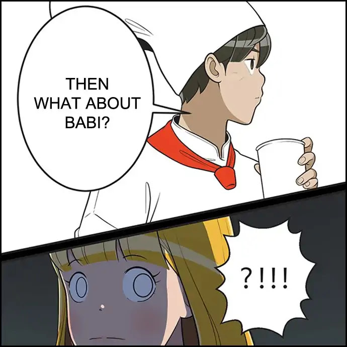 Yumi's Cells Chapter 375 page 3 - Chapter 375: Can't Help But Laugh 3