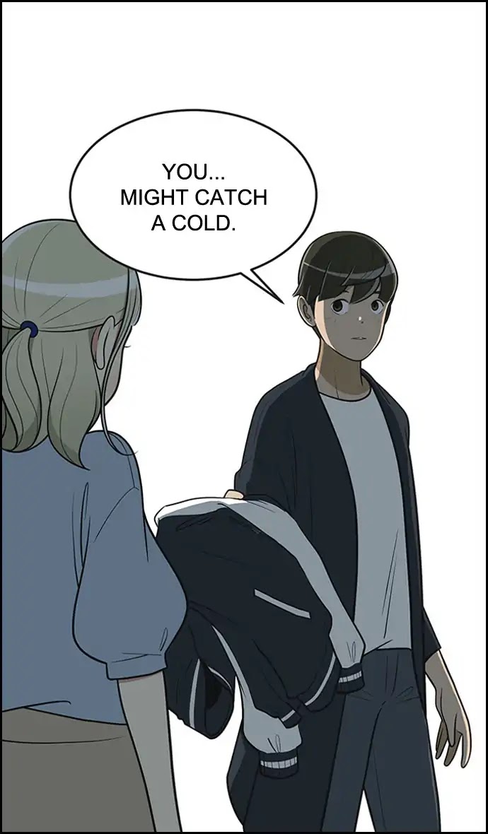 Yumi's Cells Chapter 375 page 30 - Chapter 375: Can't Help But Laugh 3