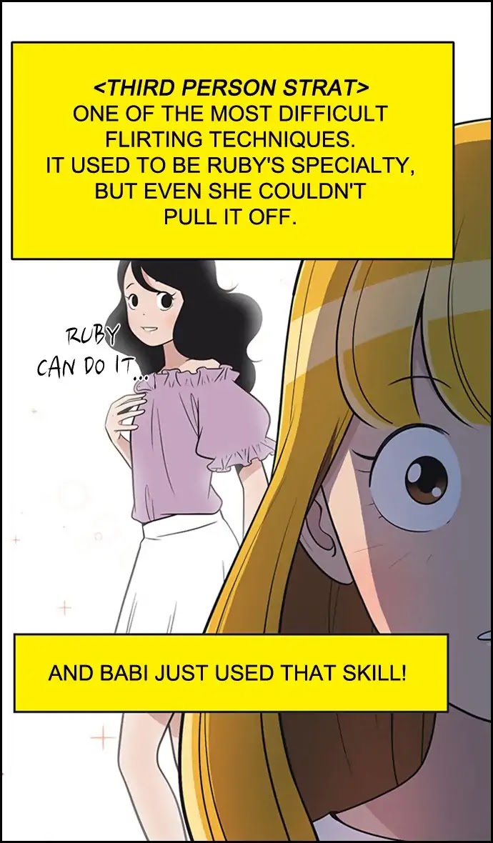 Yumi's Cells Chapter 375 page 5 - Chapter 375: Can't Help But Laugh 3