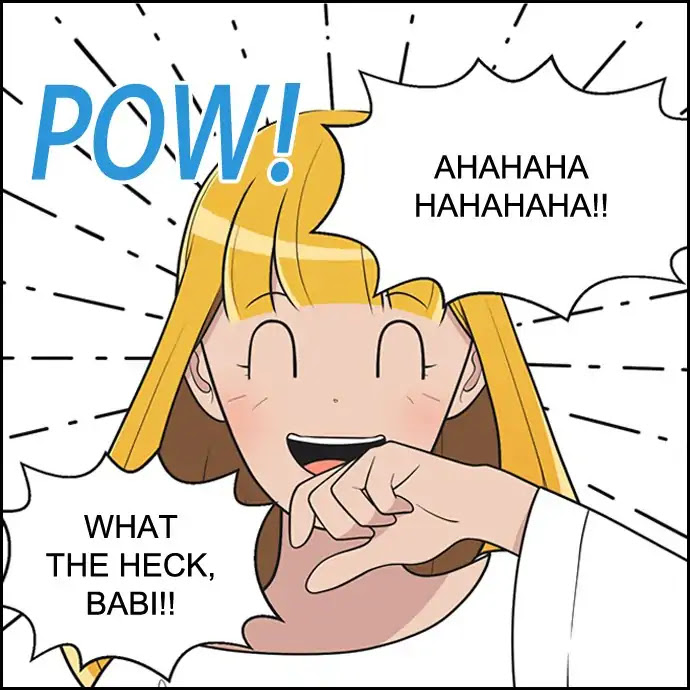 Yumi's Cells Chapter 375 page 6 - Chapter 375: Can't Help But Laugh 3