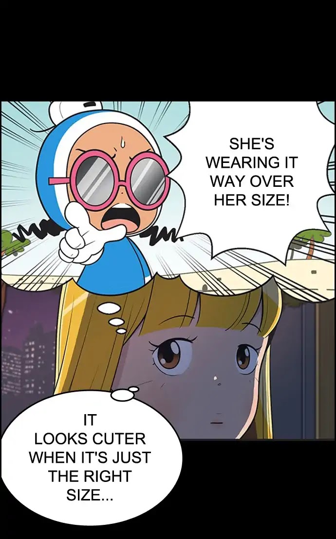 Yumi's Cells Chapter 376 page 12 - Chapter 376: The Romance Trial 1