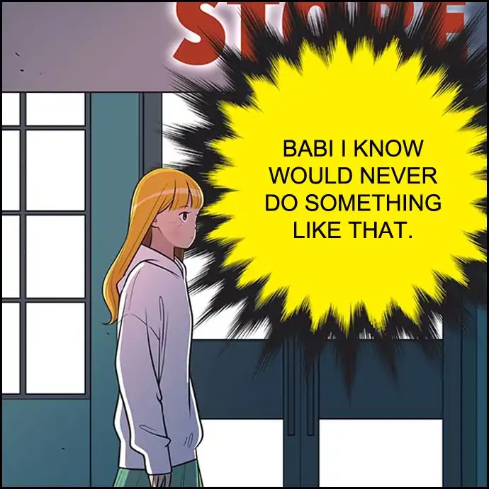 Yumi's Cells Chapter 376 page 19 - Chapter 376: The Romance Trial 1
