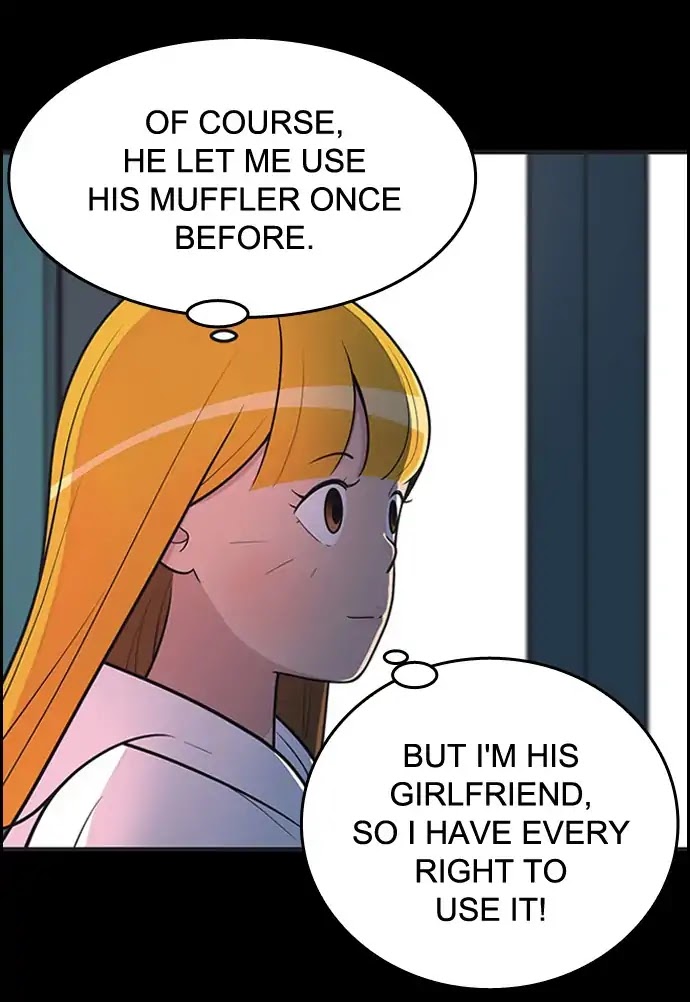 Yumi's Cells Chapter 376 page 20 - Chapter 376: The Romance Trial 1
