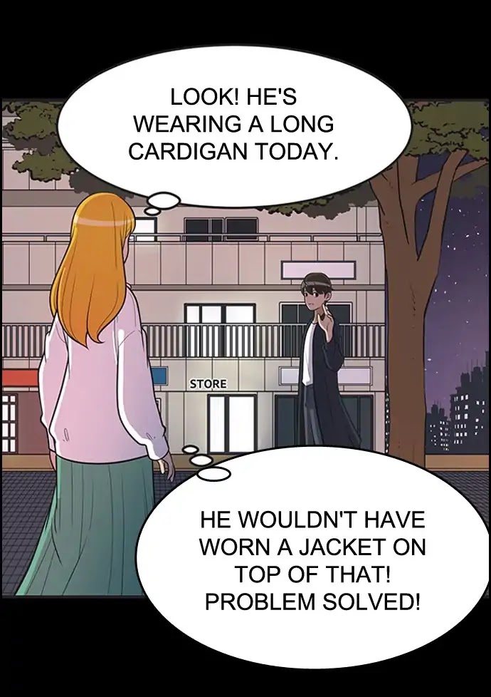 Yumi's Cells Chapter 376 page 21 - Chapter 376: The Romance Trial 1