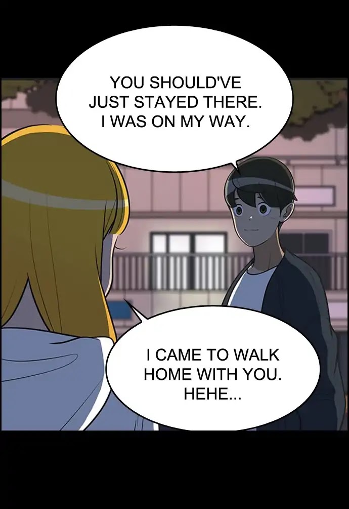 Yumi's Cells Chapter 376 page 22 - Chapter 376: The Romance Trial 1