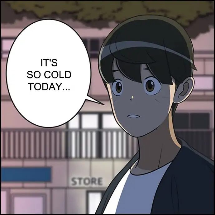 Yumi's Cells Chapter 376 page 23 - Chapter 376: The Romance Trial 1