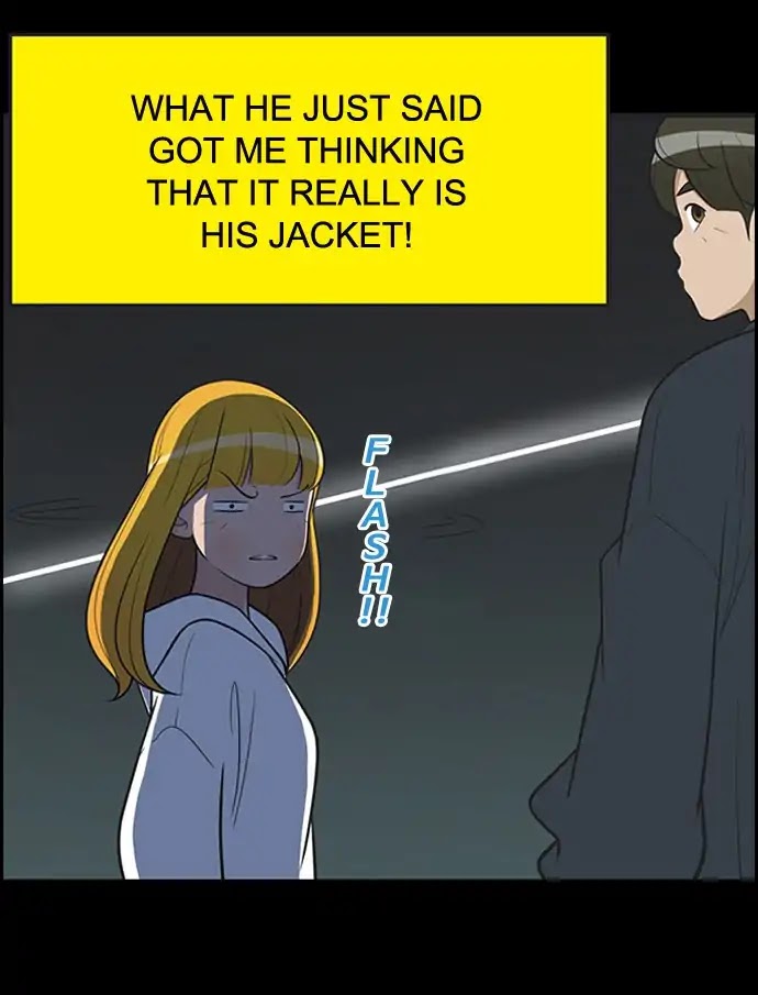 Yumi's Cells Chapter 376 page 24 - Chapter 376: The Romance Trial 1