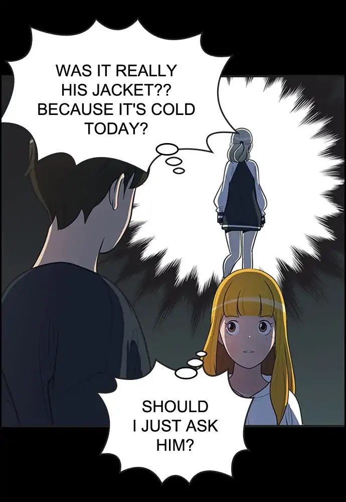 Yumi's Cells Chapter 376 page 26 - Chapter 376: The Romance Trial 1