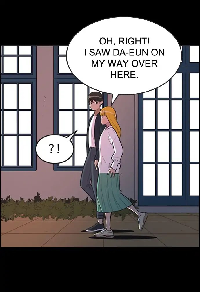 Yumi's Cells Chapter 376 page 27 - Chapter 376: The Romance Trial 1