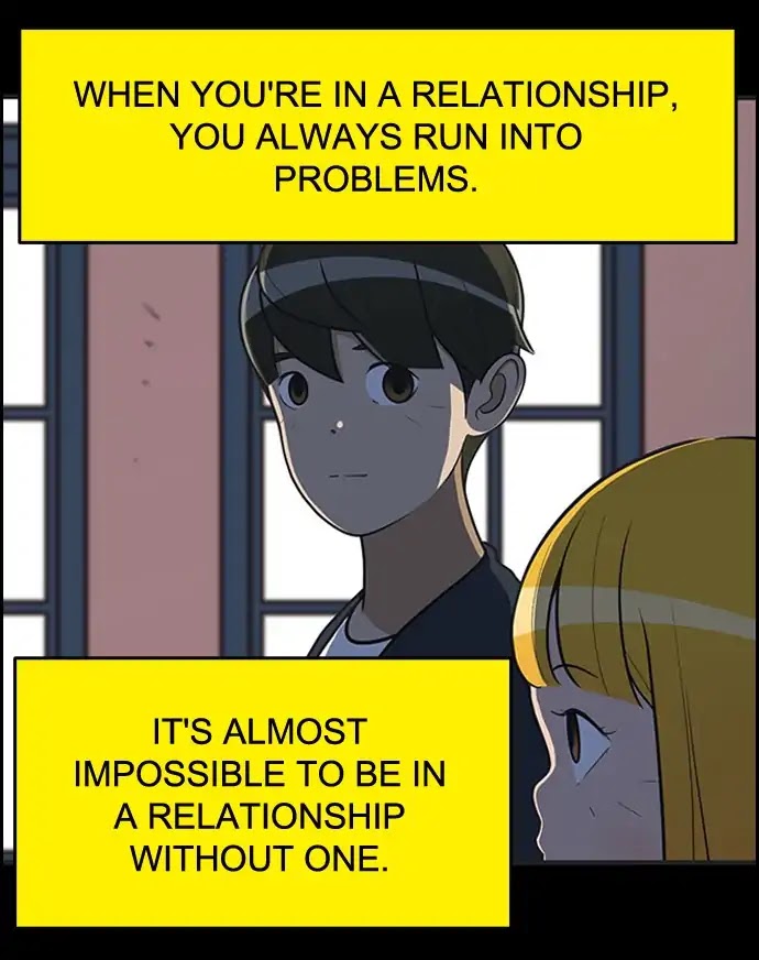 Yumi's Cells Chapter 376 page 28 - Chapter 376: The Romance Trial 1