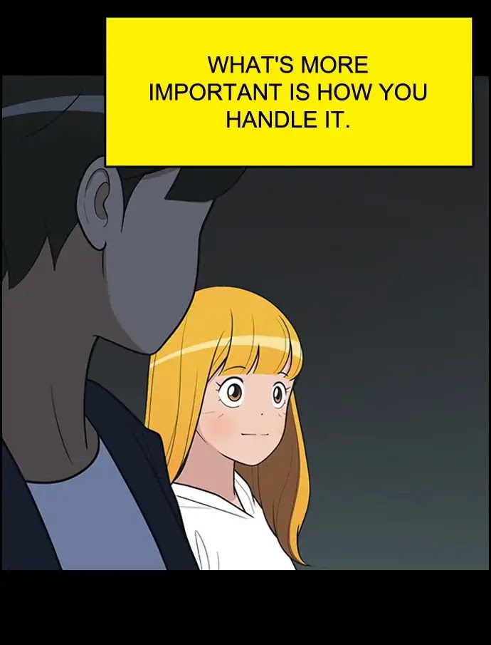 Yumi's Cells Chapter 376 page 29 - Chapter 376: The Romance Trial 1