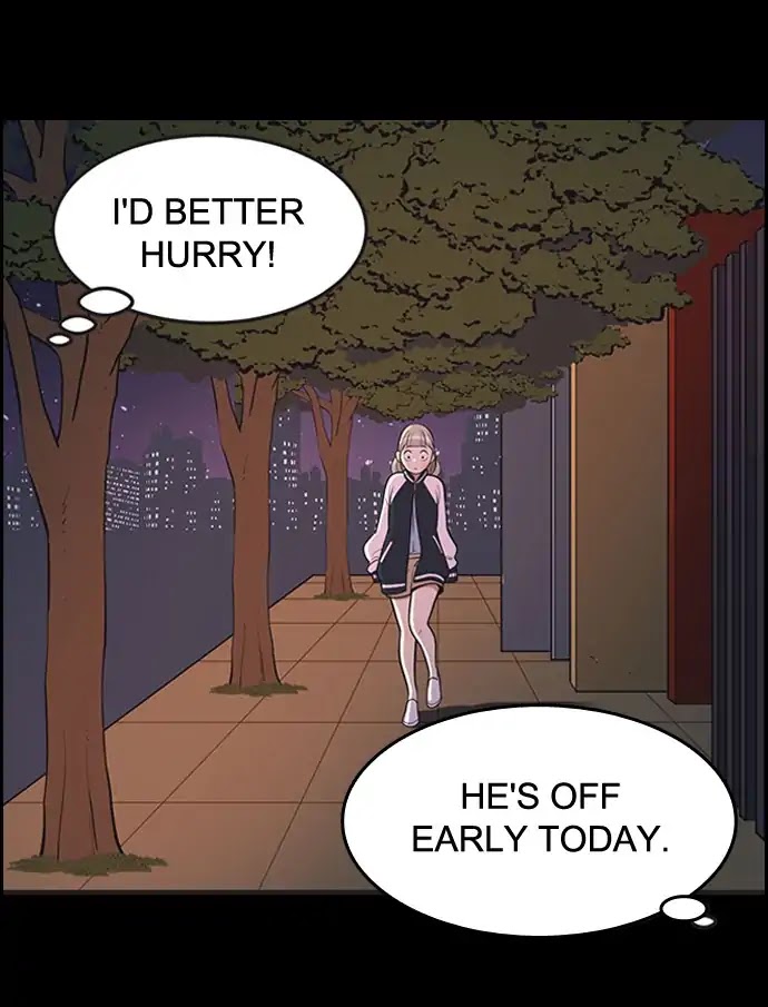 Yumi's Cells Chapter 376 page 3 - Chapter 376: The Romance Trial 1