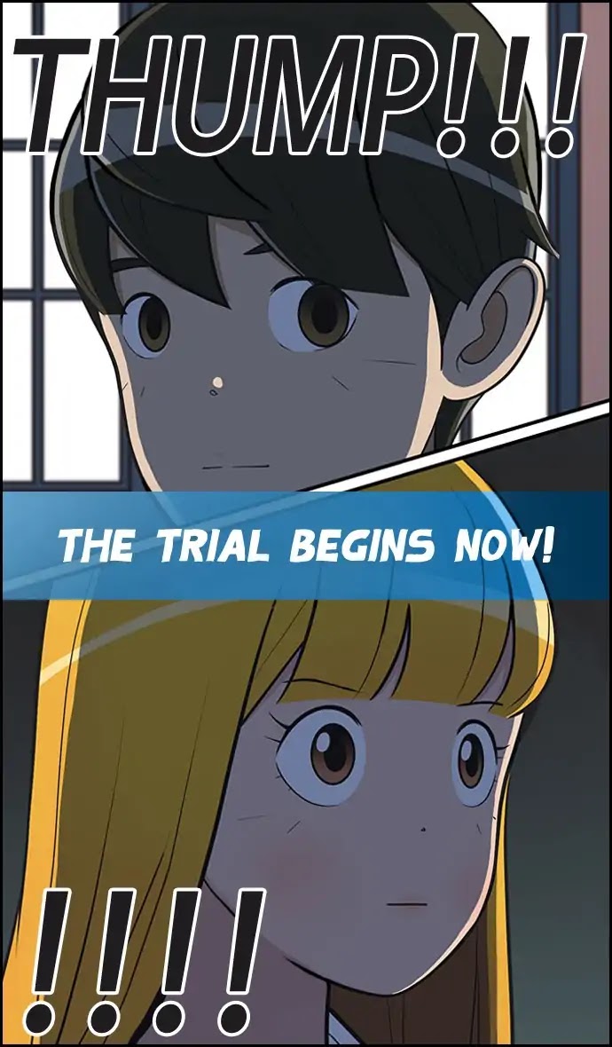 Yumi's Cells Chapter 376 page 30 - Chapter 376: The Romance Trial 1