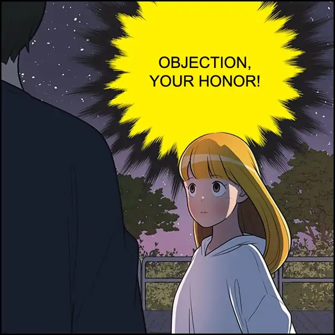 Yumi's Cells Chapter 377 page 16 - Chapter 377: The Romance Trial 2