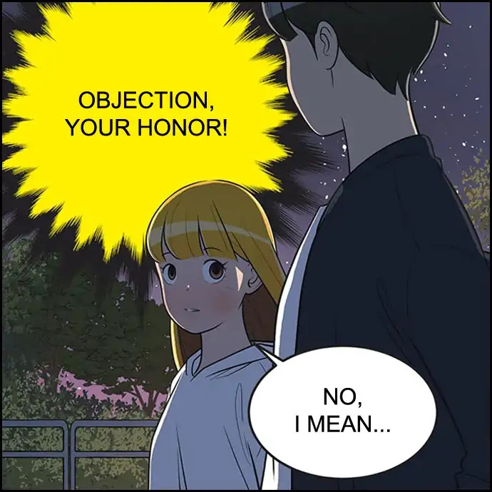 Yumi's Cells Chapter 377 page 22 - Chapter 377: The Romance Trial 2