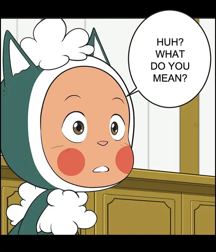 Yumi's Cells Chapter 377 page 26 - Chapter 377: The Romance Trial 2