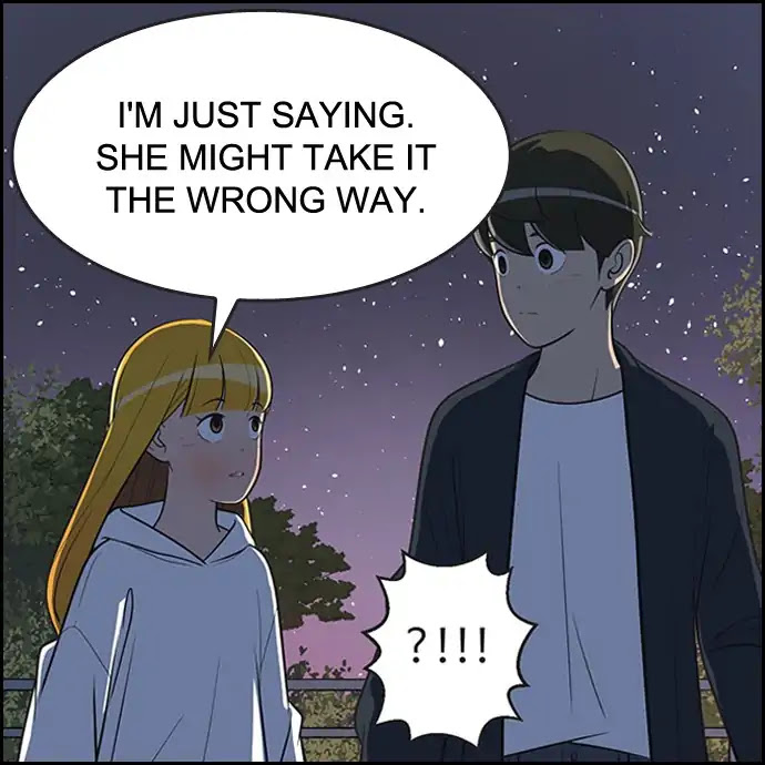 Yumi's Cells Chapter 377 page 27 - Chapter 377: The Romance Trial 2