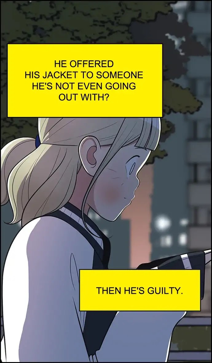 Yumi's Cells Chapter 377 page 29 - Chapter 377: The Romance Trial 2