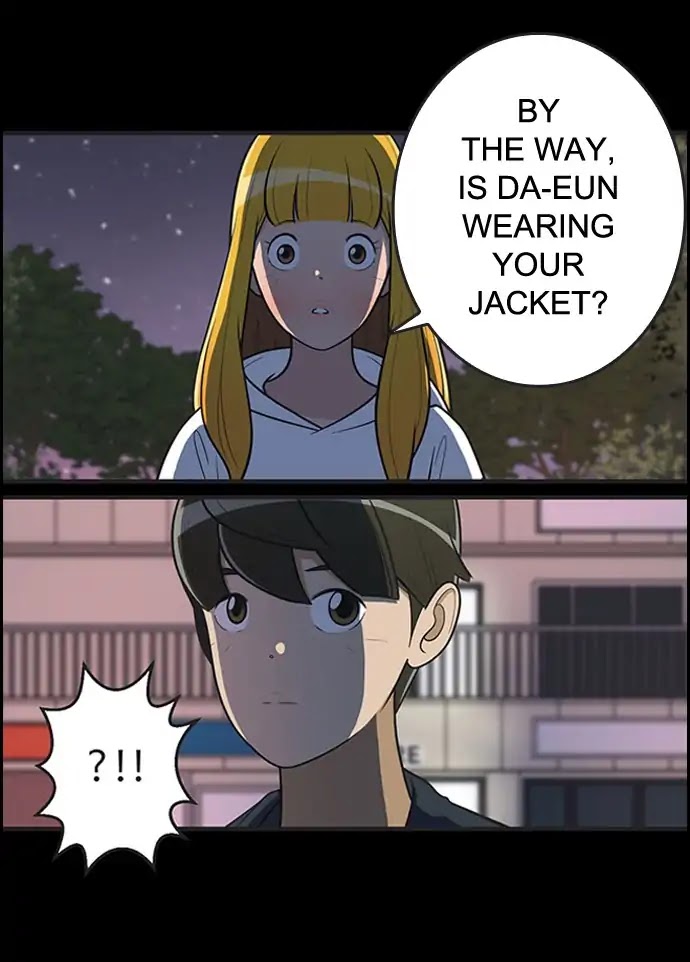 Yumi's Cells Chapter 377 page 5 - Chapter 377: The Romance Trial 2
