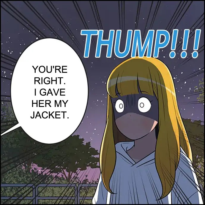 Yumi's Cells Chapter 377 page 9 - Chapter 377: The Romance Trial 2
