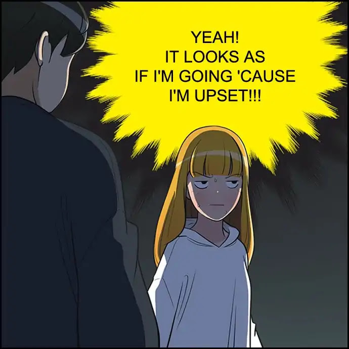 Yumi's Cells Chapter 378 page 16 - Chapter 378: Timing 1