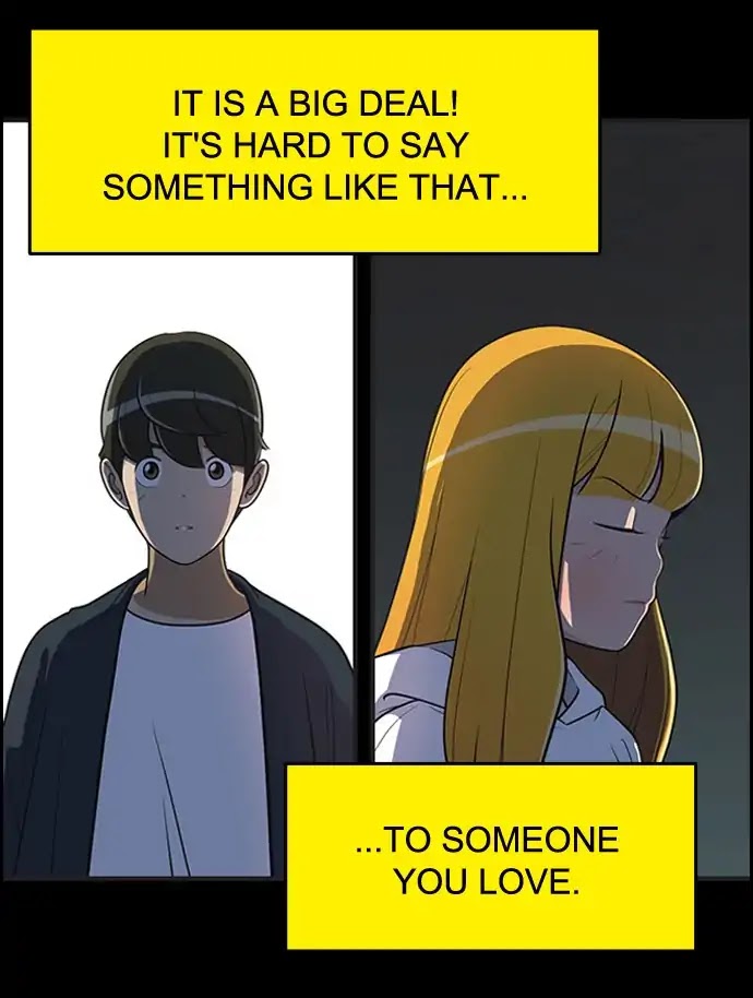 Yumi's Cells Chapter 378 page 19 - Chapter 378: Timing 1