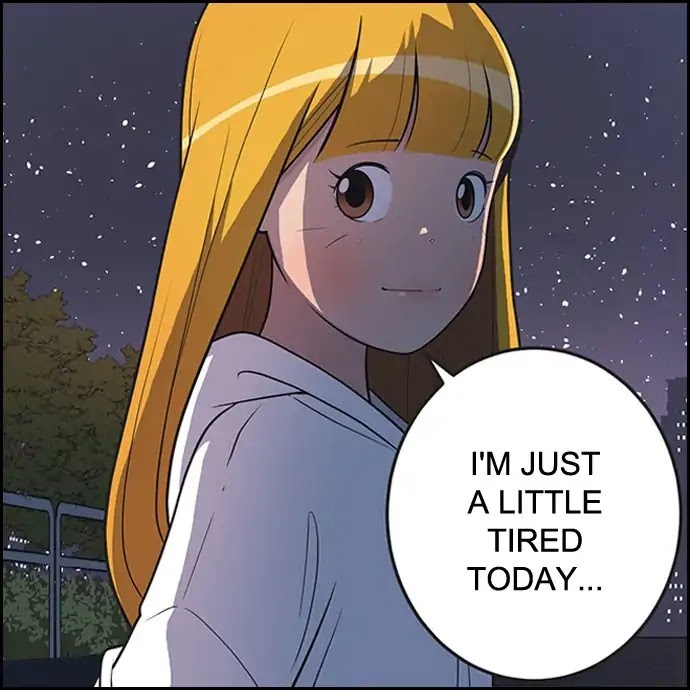 Yumi's Cells Chapter 378 page 20 - Chapter 378: Timing 1