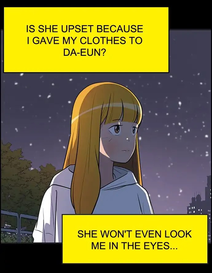 Yumi's Cells Chapter 378 page 21 - Chapter 378: Timing 1