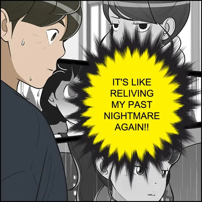 Yumi's Cells Chapter 378 page 22 - Chapter 378: Timing 1