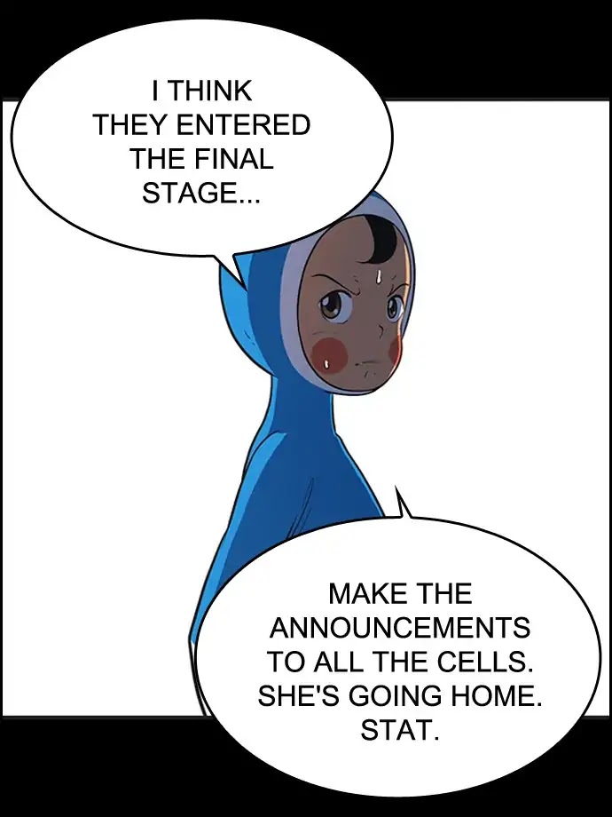 Yumi's Cells Chapter 378 page 26 - Chapter 378: Timing 1