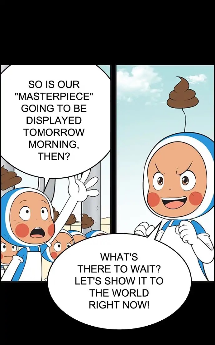 Yumi's Cells Chapter 378 page 4 - Chapter 378: Timing 1