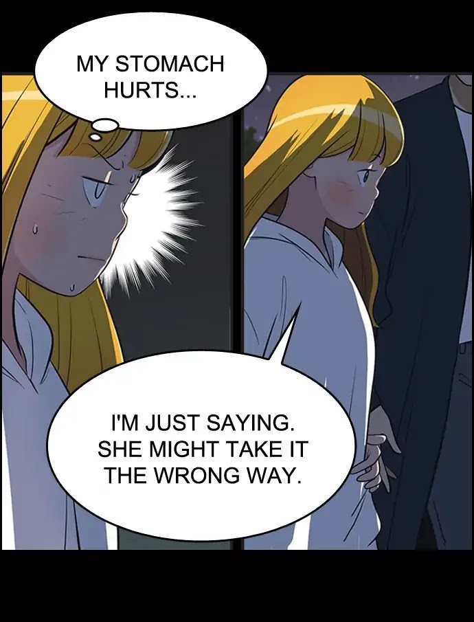 Yumi's Cells Chapter 378 page 5 - Chapter 378: Timing 1