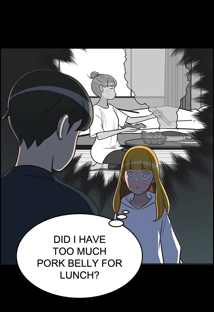 Yumi's Cells Chapter 378 page 6 - Chapter 378: Timing 1