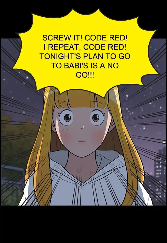 Yumi's Cells Chapter 378 page 9 - Chapter 378: Timing 1